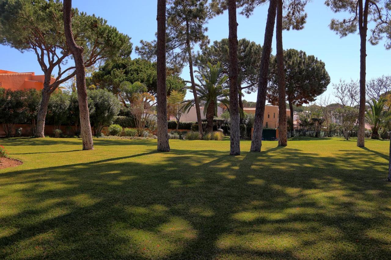 Casa Da Palmeira, Pool & Soccer Pitch Vilamoura Eksteriør billede